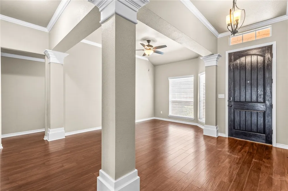 7414 Stampede Drive Corpus Christi, TX 78414