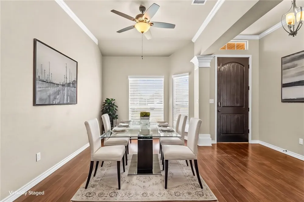 7414 Stampede Drive Corpus Christi, TX 78414