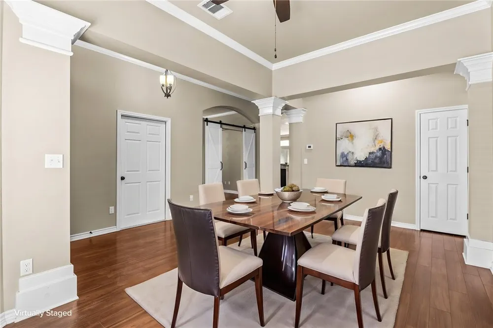 7414 Stampede Drive Corpus Christi, TX 78414