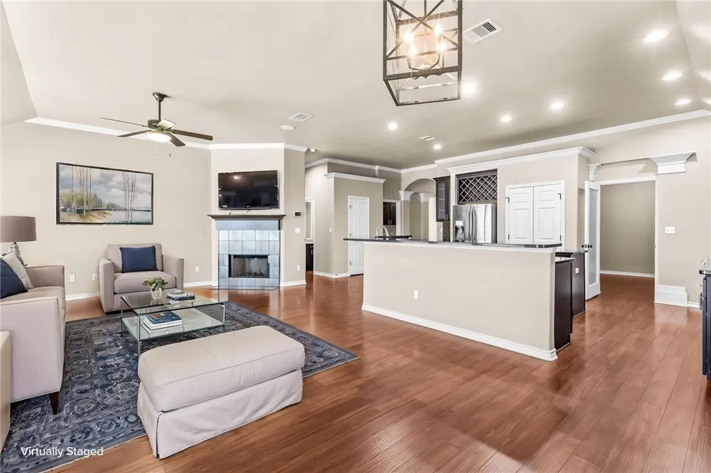 7414 Stampede Drive Corpus Christi, TX 78414