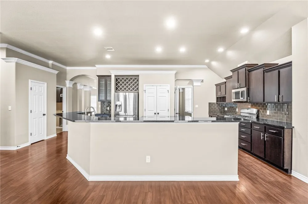 7414 Stampede Drive Corpus Christi, TX 78414