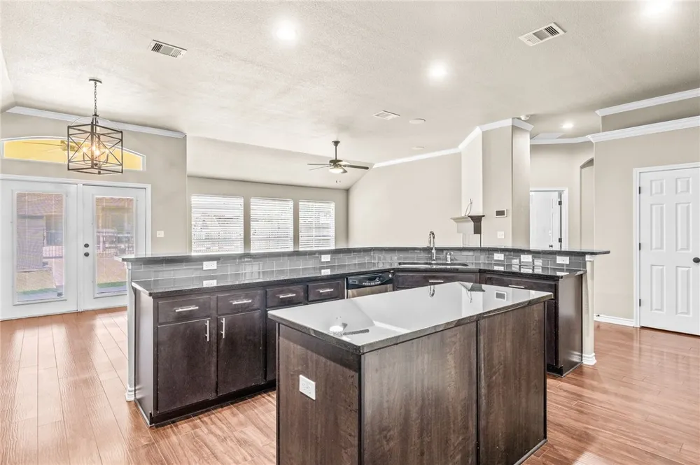 7414 Stampede Drive Corpus Christi, TX 78414