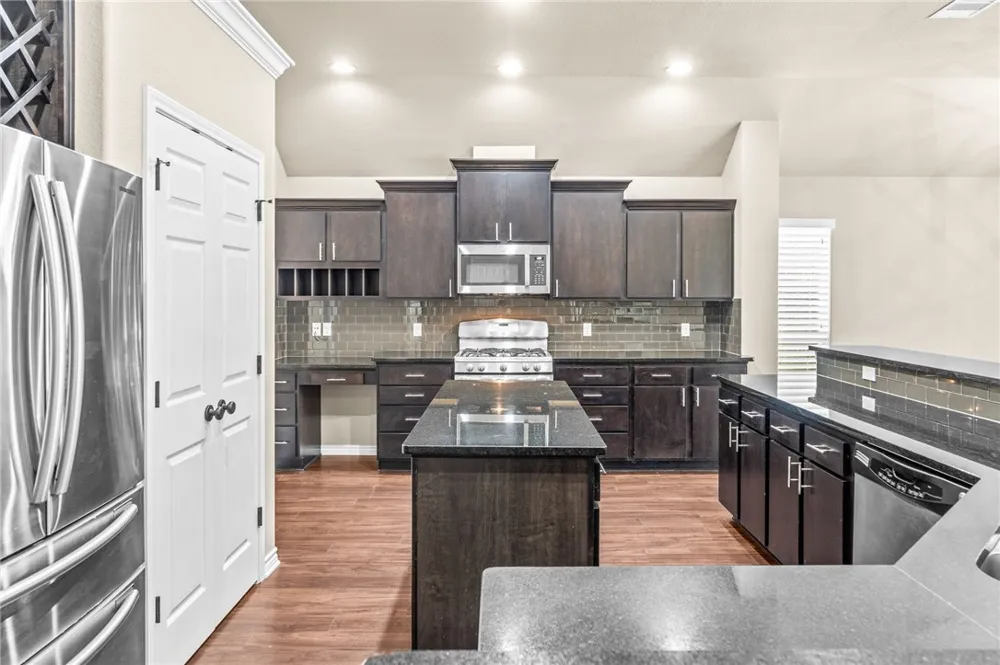 7414 Stampede Drive Corpus Christi, TX 78414