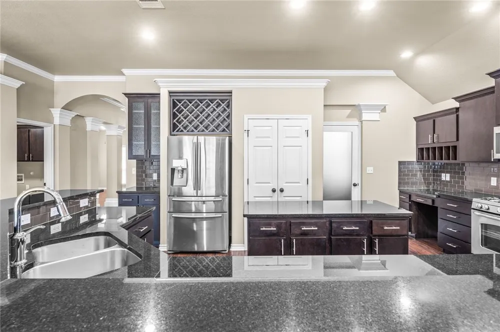 7414 Stampede Drive Corpus Christi, TX 78414