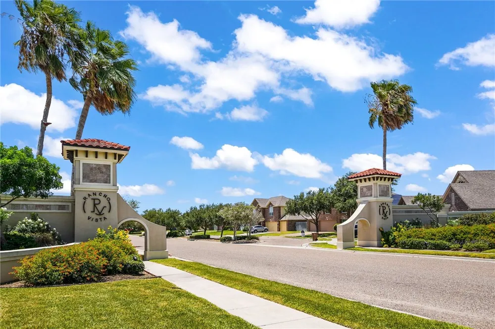 7414 Stampede Drive Corpus Christi, TX 78414