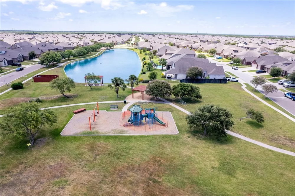 7414 Stampede Drive Corpus Christi, TX 78414