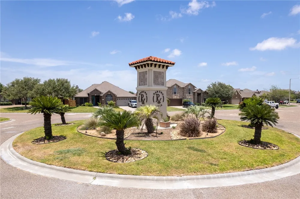 7414 Stampede Drive Corpus Christi, TX 78414