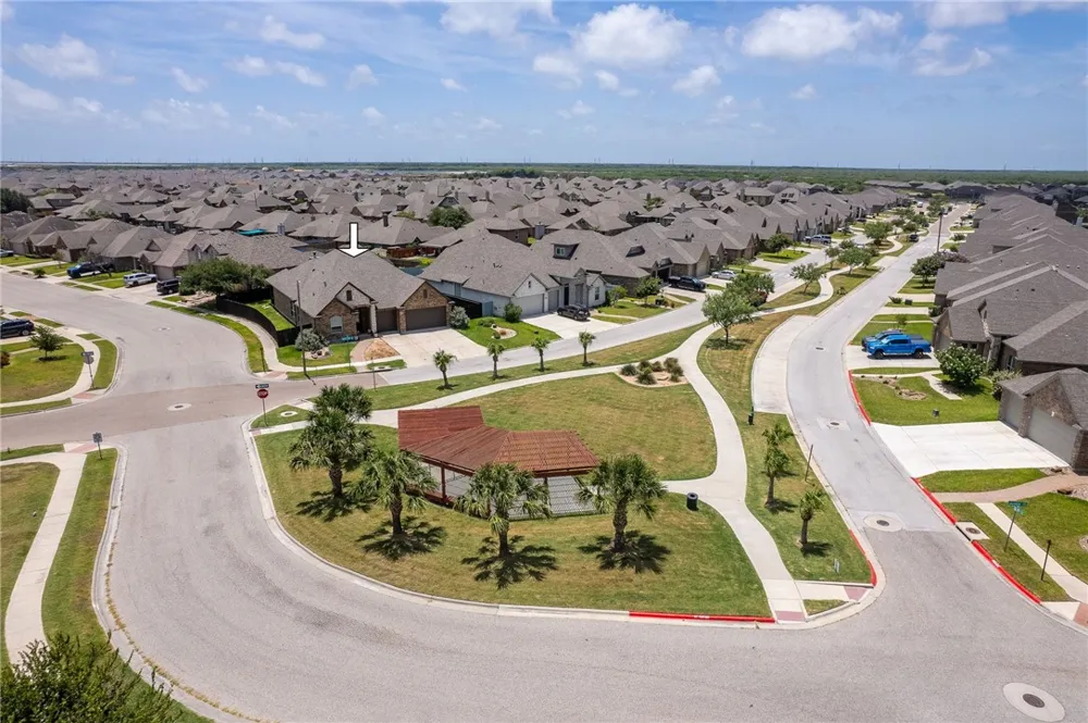 7414 Stampede Drive Corpus Christi, TX 78414