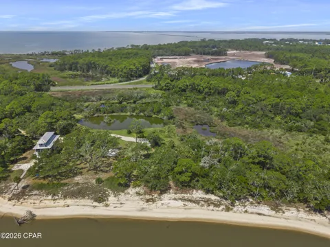 270 Pruett Road