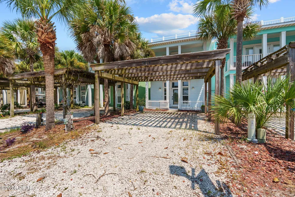 7412 Thomas Drive Panama City Beach, FL 32408