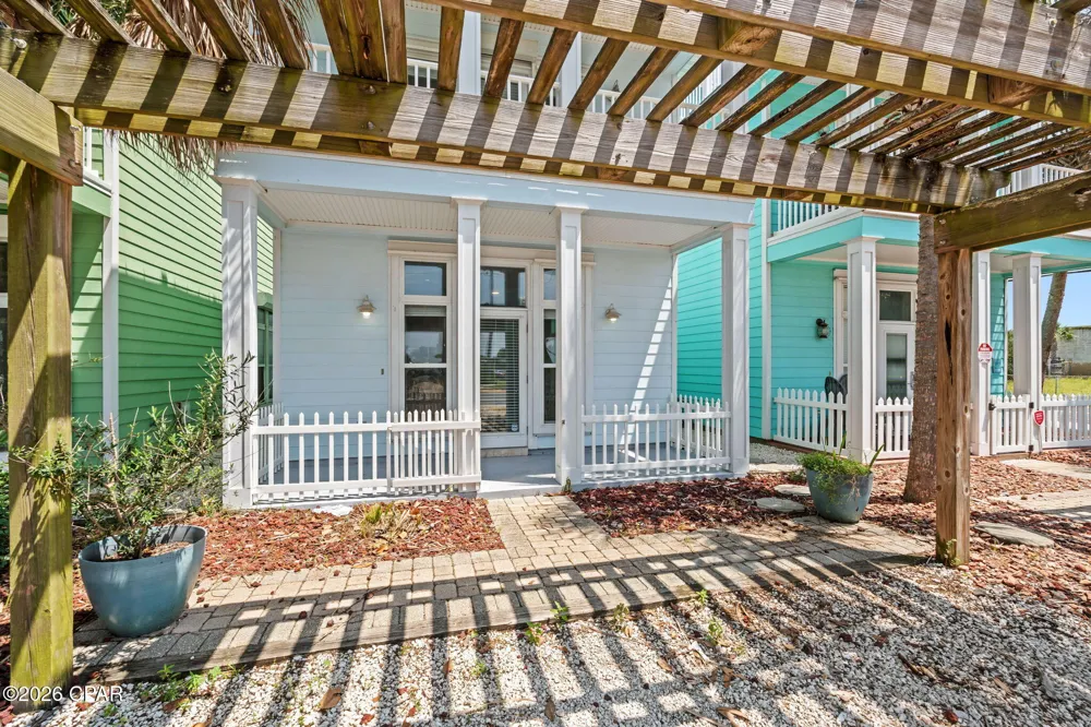 7412 Thomas Drive Panama City Beach, FL 32408