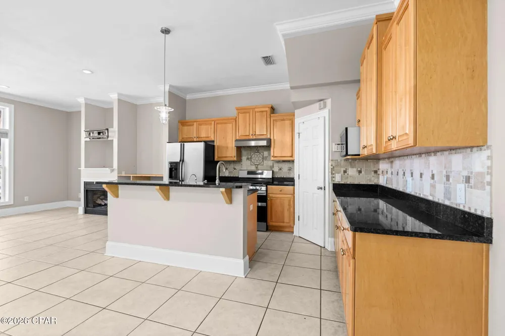 7412 Thomas Drive Panama City Beach, FL 32408