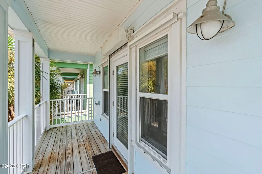 7412 Thomas Drive Panama City Beach, FL 32408