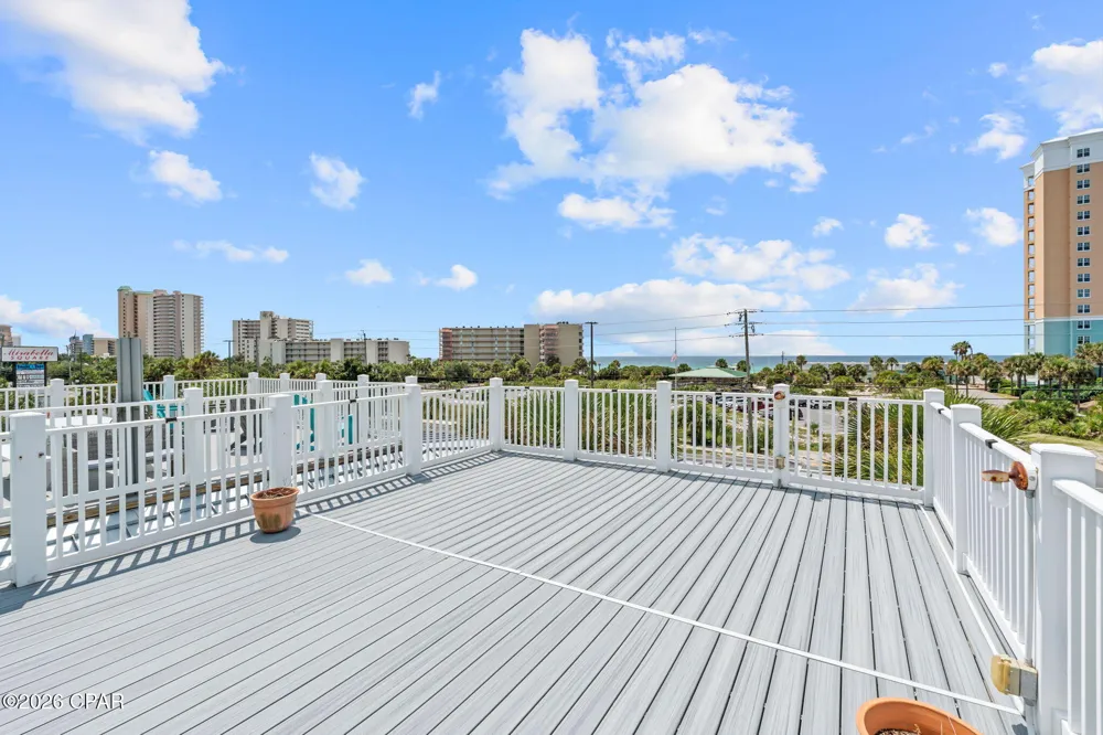 7412 Thomas Drive Panama City Beach, FL 32408