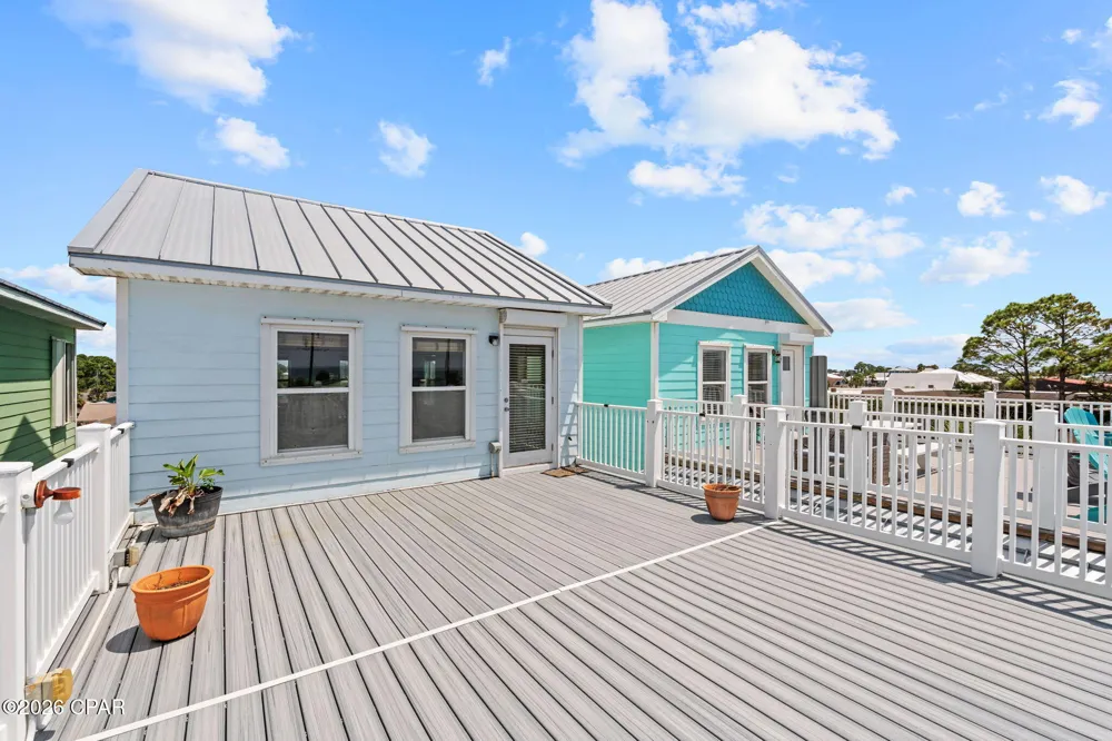 7412 Thomas Drive Panama City Beach, FL 32408