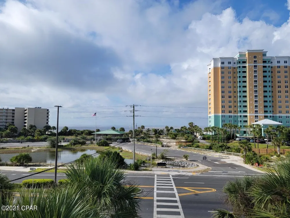 7412 Thomas Drive Panama City Beach, FL 32408