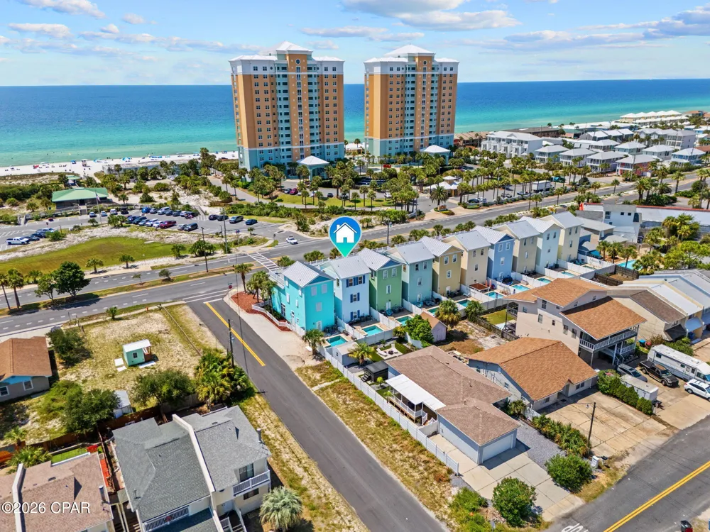 7412 Thomas Drive Panama City Beach, FL 32408