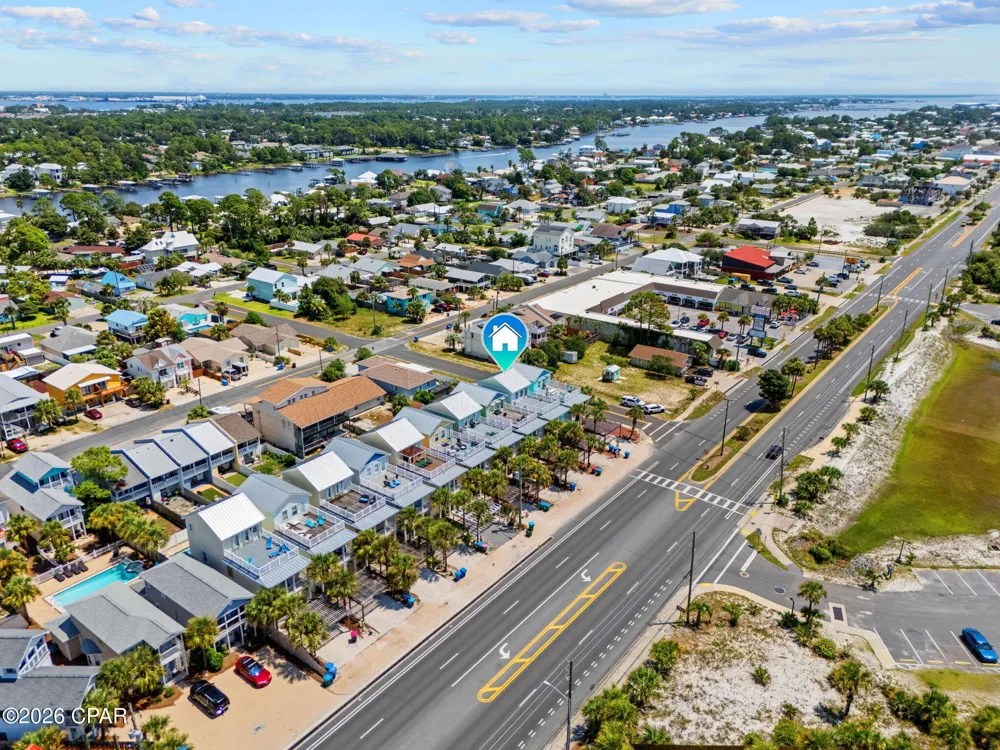 7412 Thomas Drive Panama City Beach, FL 32408