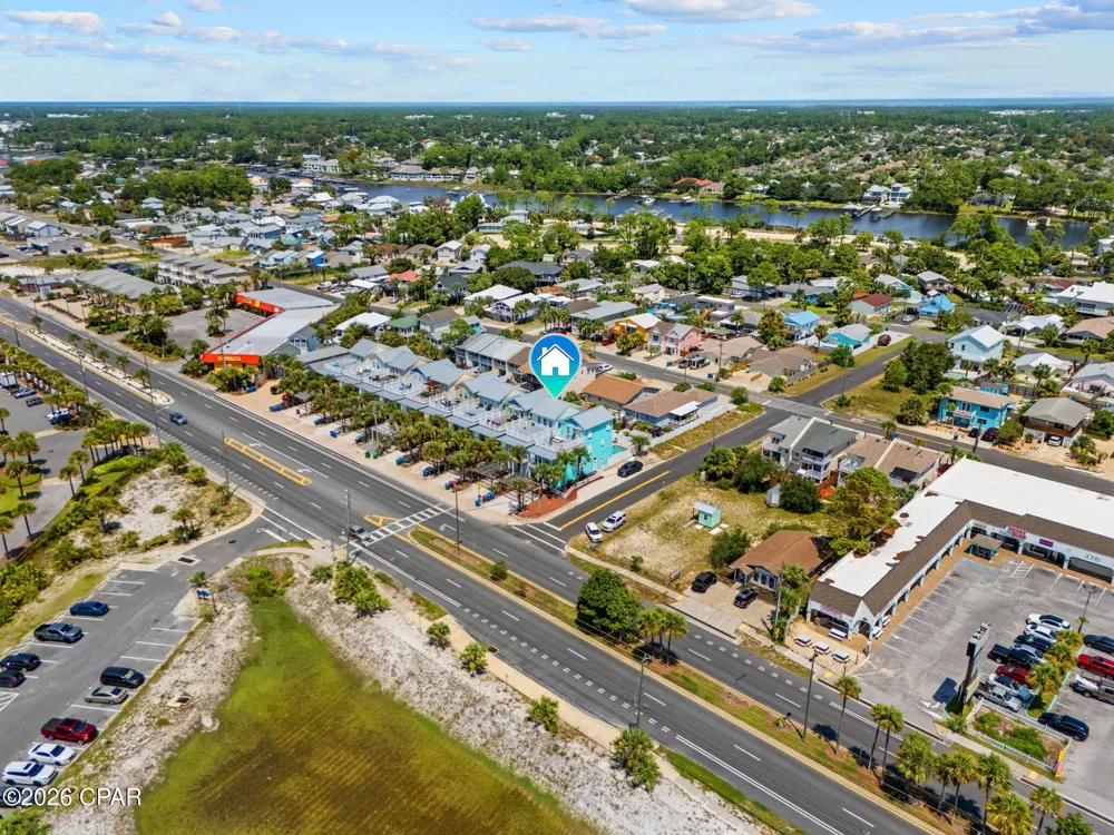 7412 Thomas Drive Panama City Beach, FL 32408