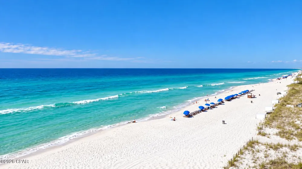 7412 Thomas Drive Panama City Beach, FL 32408