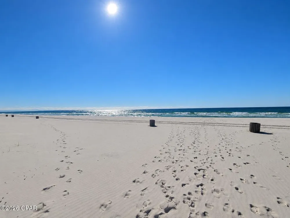 7412 Thomas Drive Panama City Beach, FL 32408