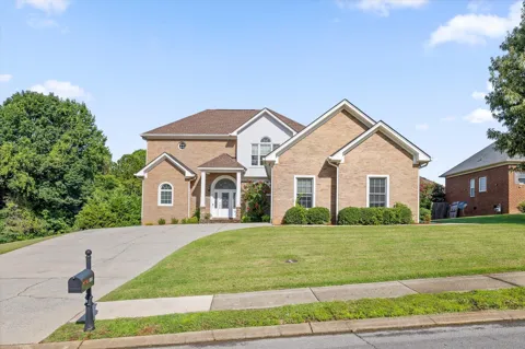 5639 NW Avenwood Circle