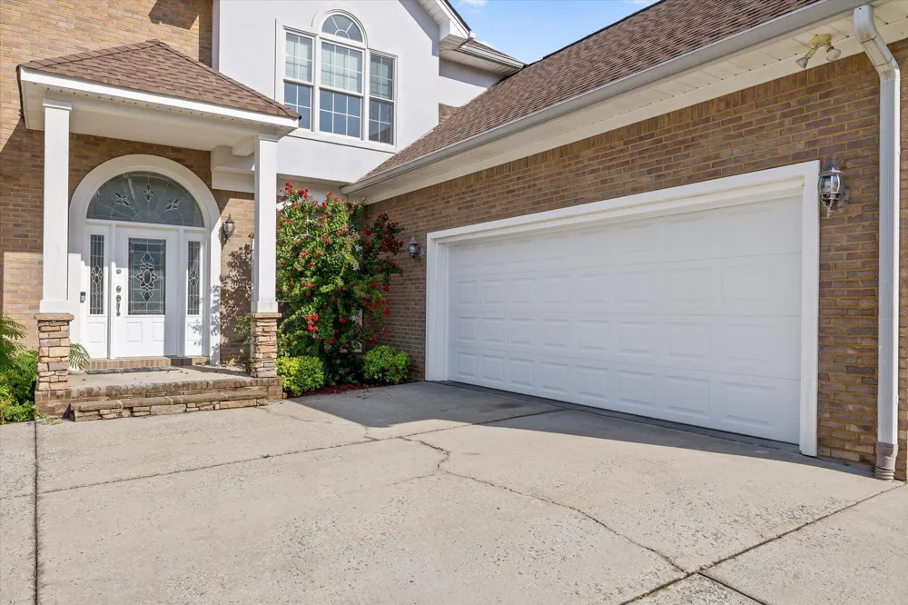 5639 NW Avenwood Circle Cleveland, TN 37312