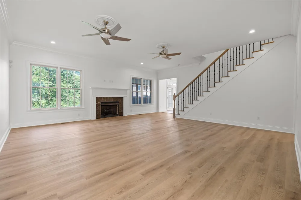 5639 NW Avenwood Circle Cleveland, TN 37312