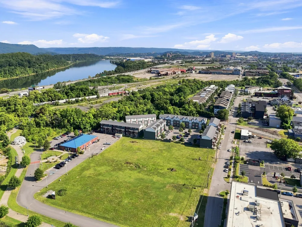 1459 Stockyard Place Chattanooga, TN 37408