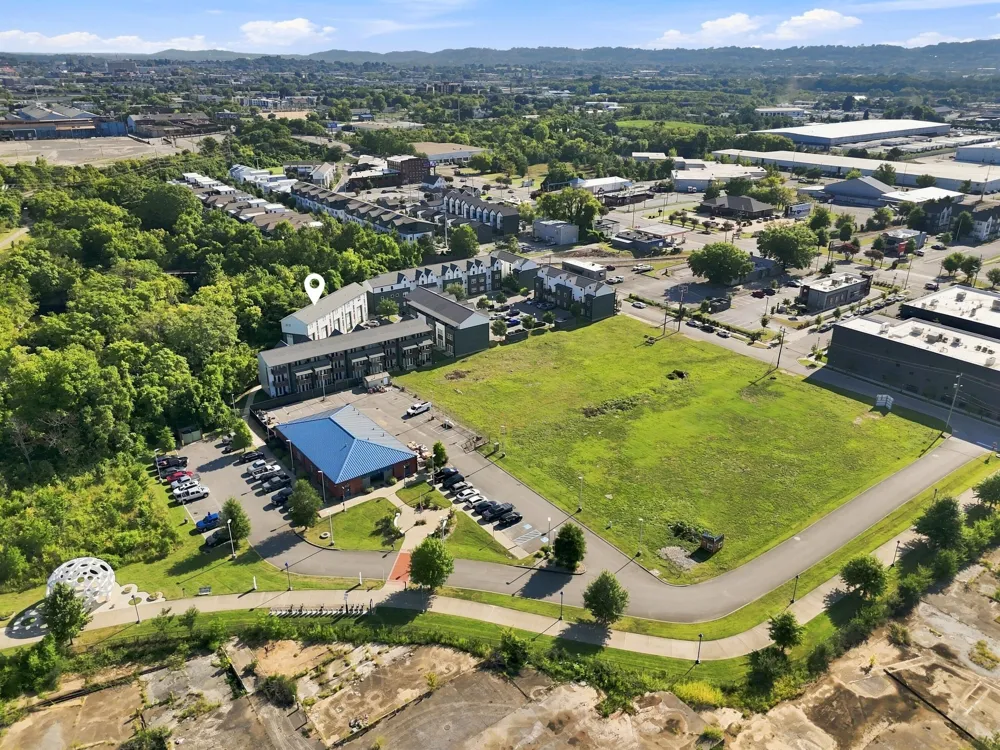 1459 Stockyard Place Chattanooga, TN 37408