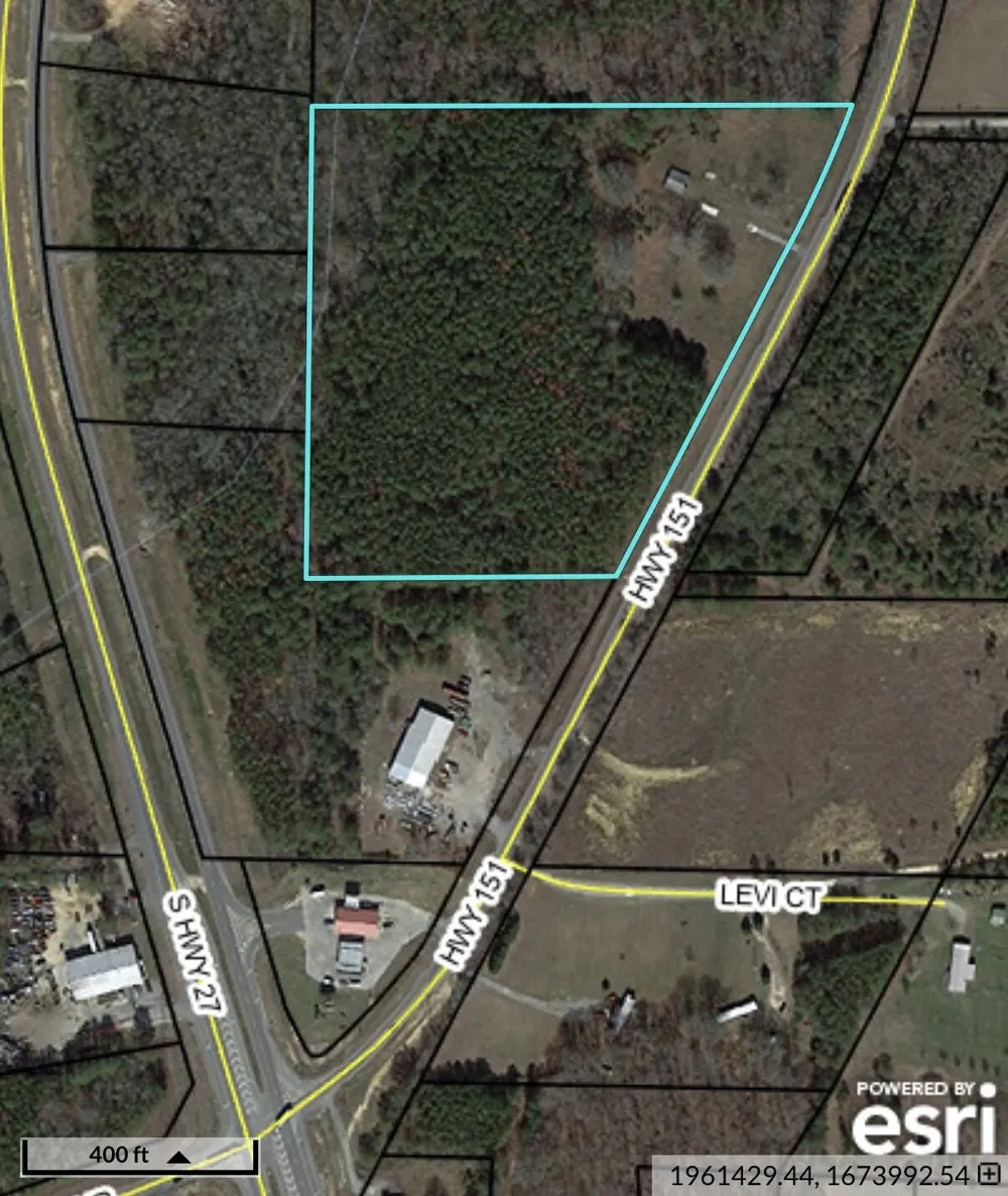 14446 Hwy 151 Trion, GA 30753