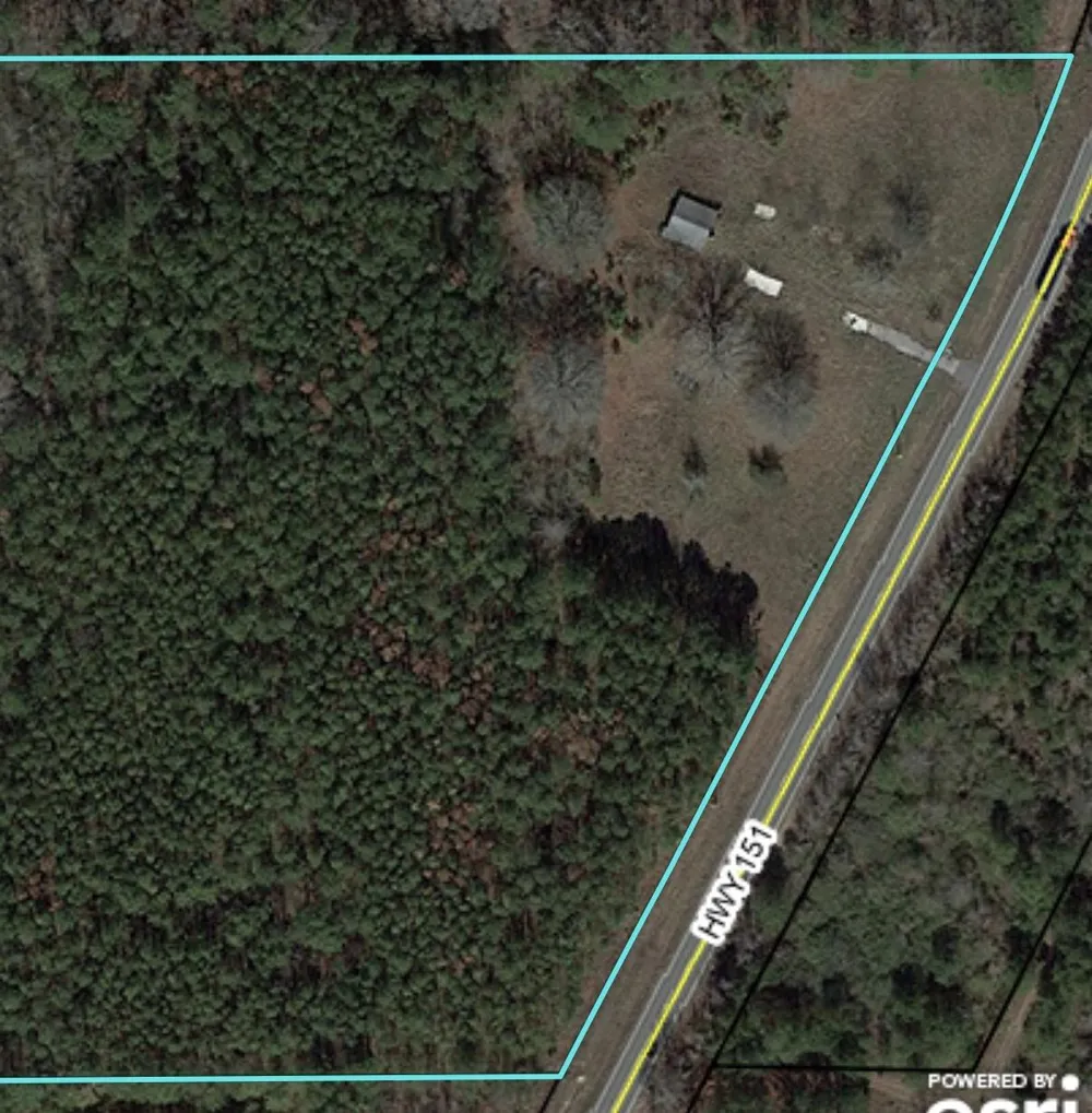 14446 Hwy 151 Trion, GA 30753