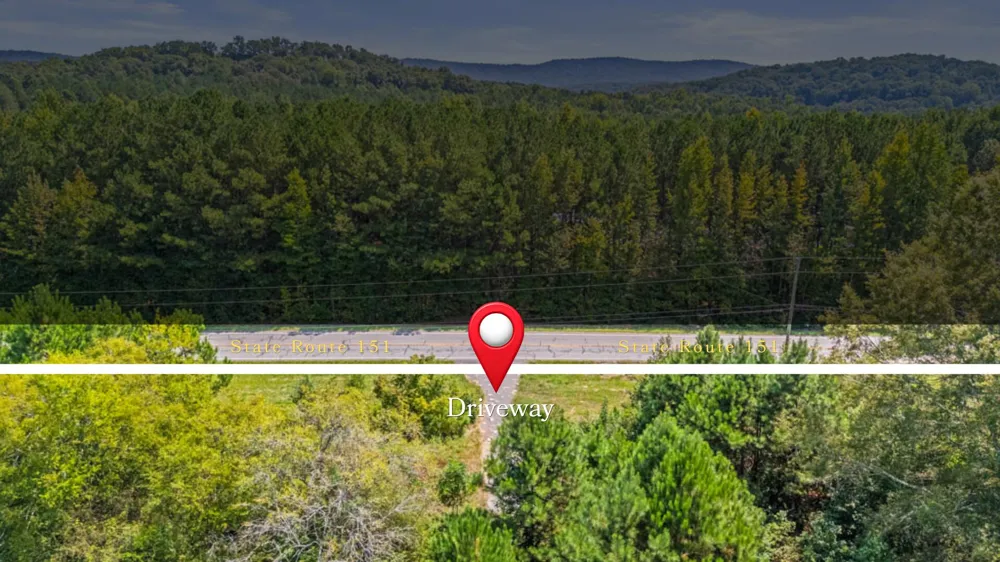 14446 Hwy 151 Trion, GA 30753