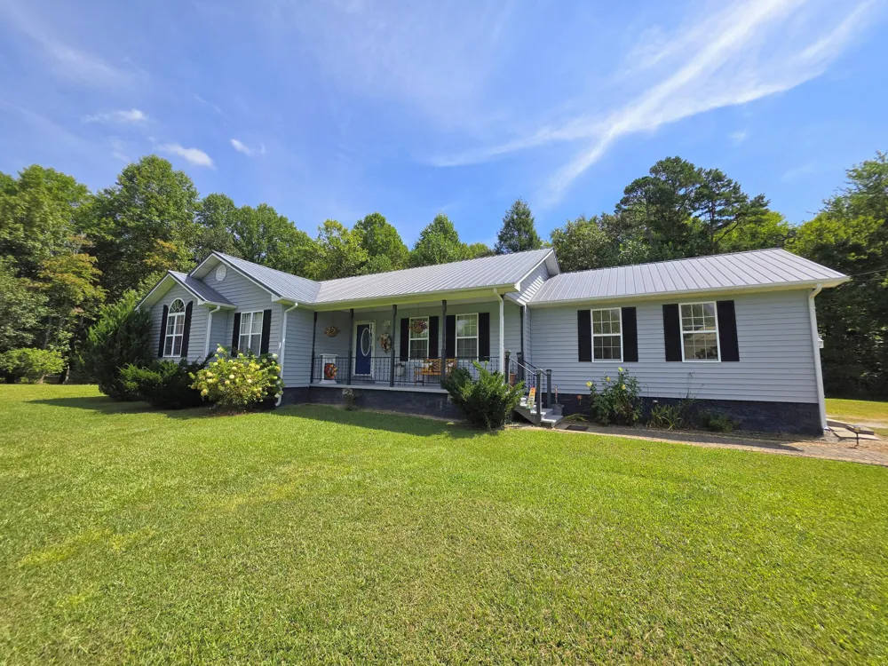161 S 20th Avenue Gruetli Laager, TN 37339