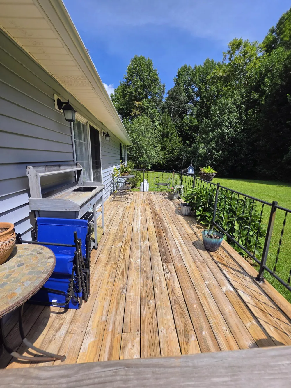 161 S 20th Avenue Gruetli Laager, TN 37339