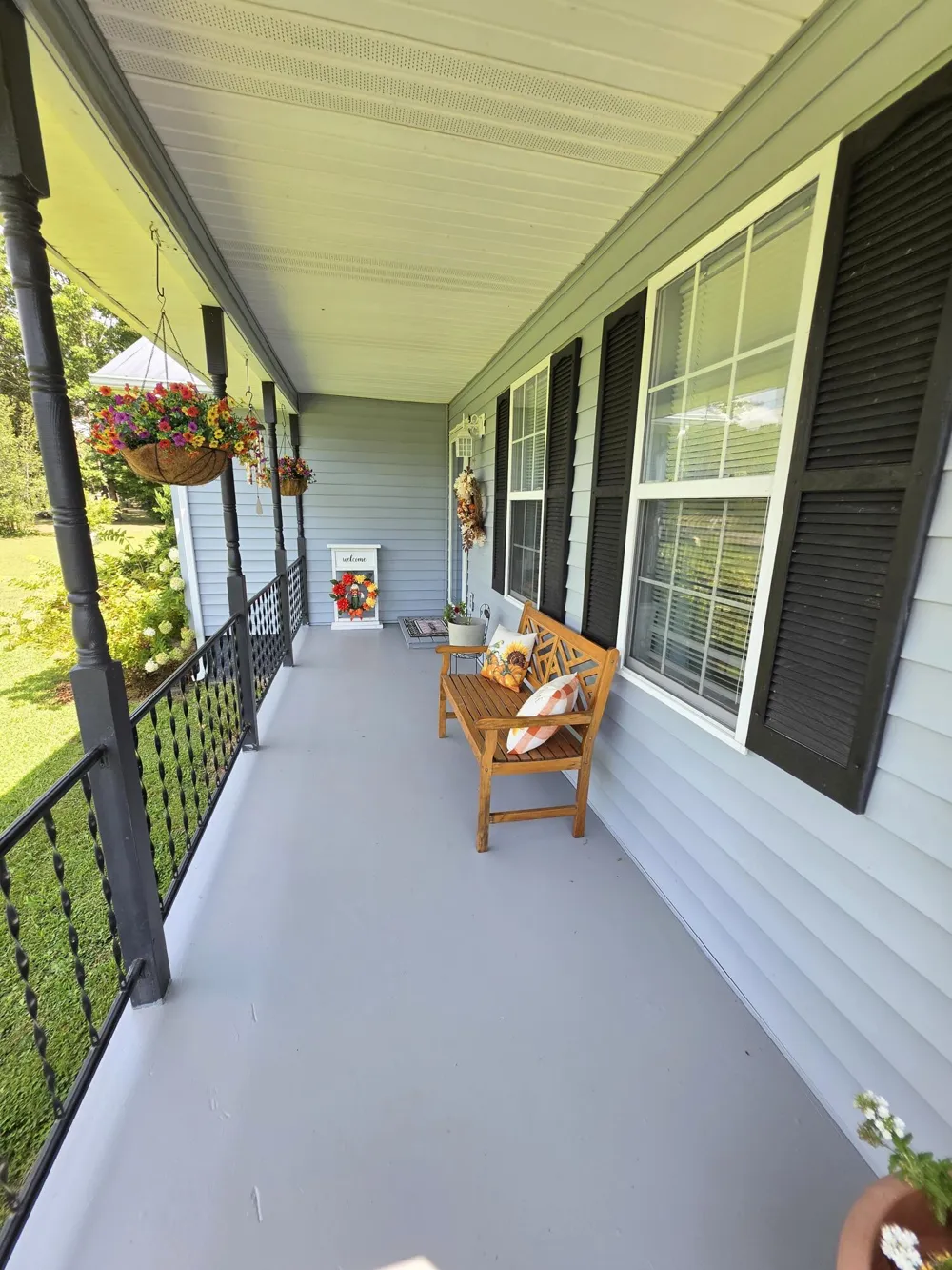 161 S 20th Avenue Gruetli Laager, TN 37339