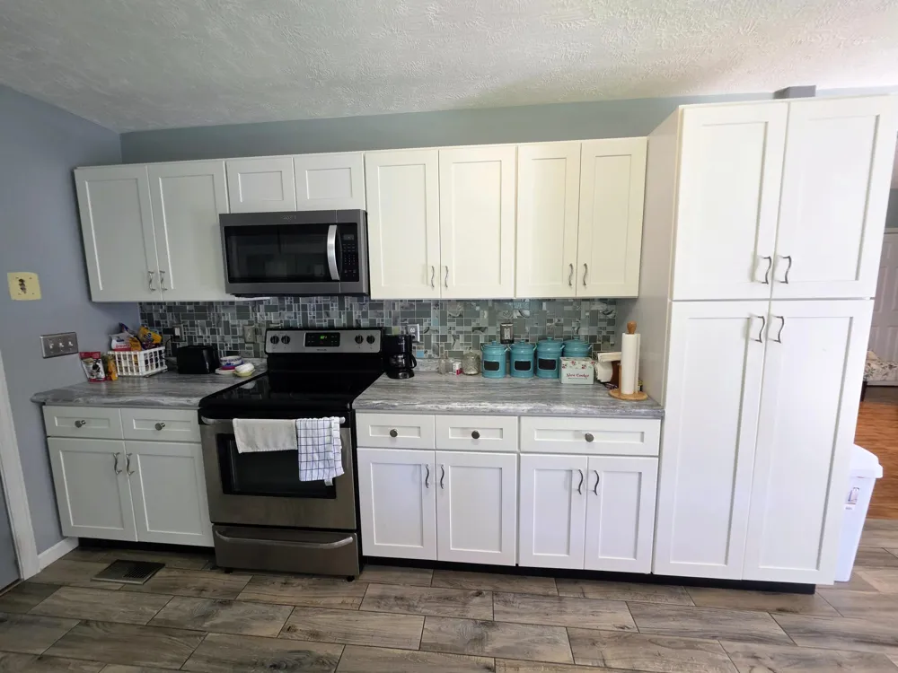 161 S 20th Avenue Gruetli Laager, TN 37339