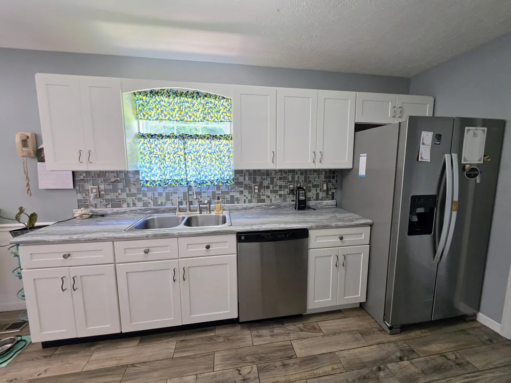 161 S 20th Avenue Gruetli Laager, TN 37339
