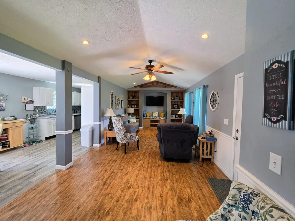 161 S 20th Avenue Gruetli Laager, TN 37339