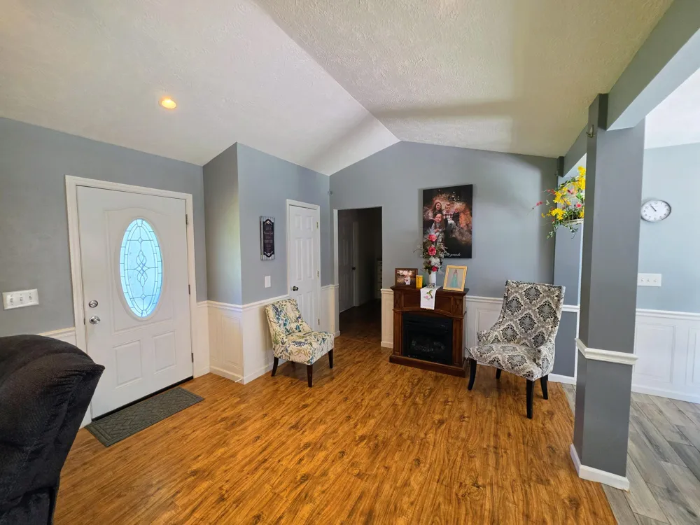 161 S 20th Avenue Gruetli Laager, TN 37339
