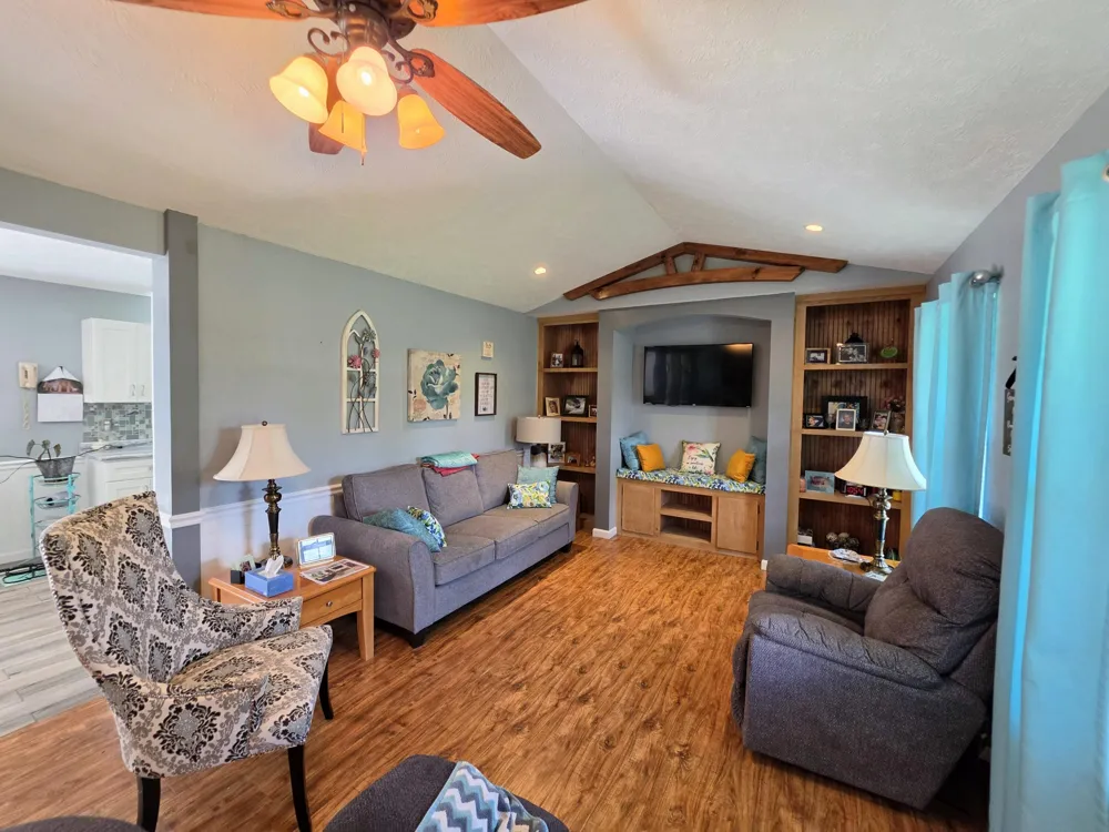 161 S 20th Avenue Gruetli Laager, TN 37339