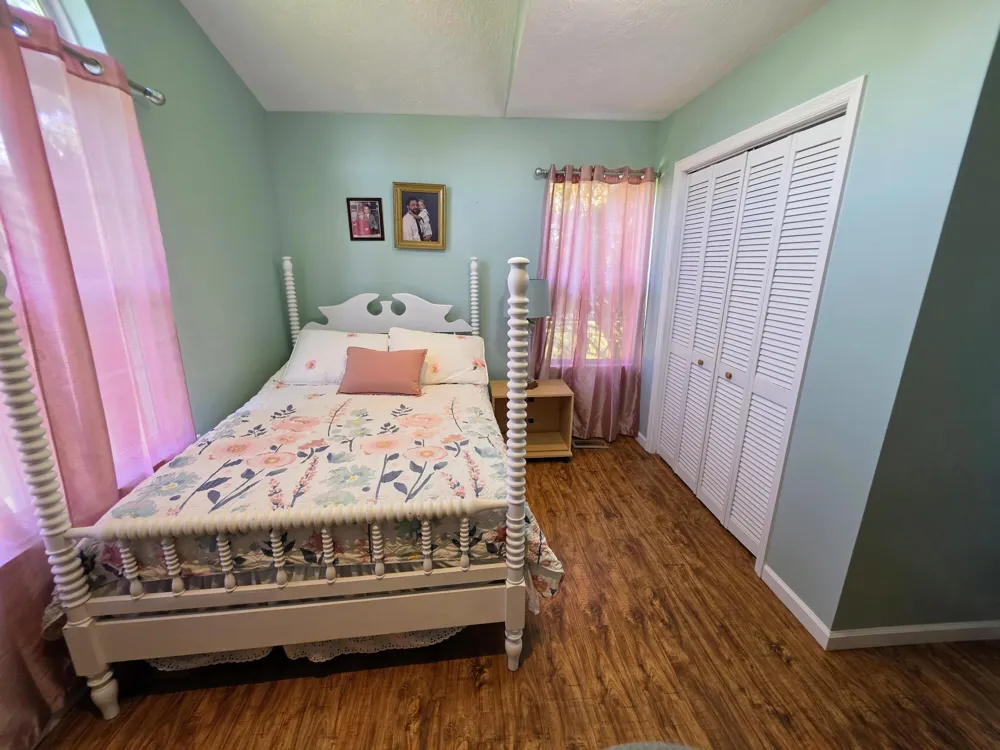 161 S 20th Avenue Gruetli Laager, TN 37339