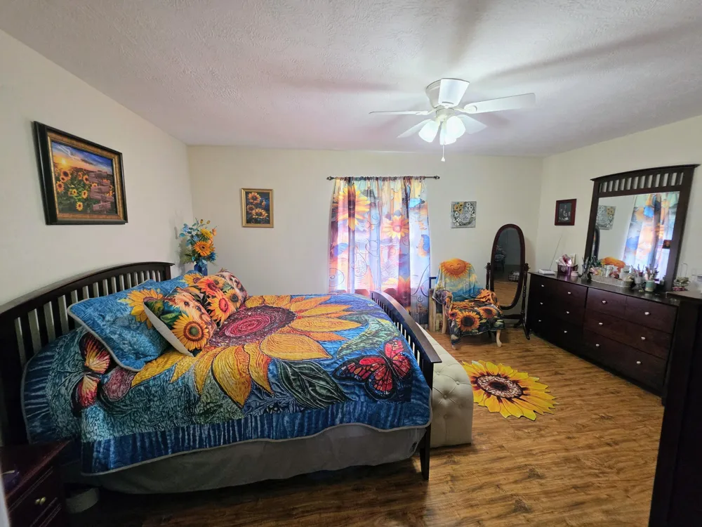 161 S 20th Avenue Gruetli Laager, TN 37339