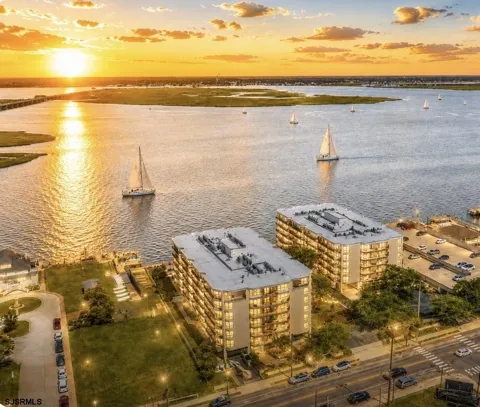 500 Bay Ave