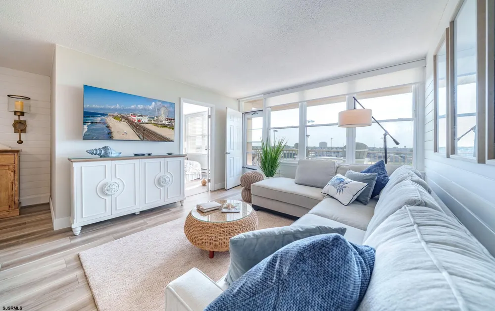 500 Bay Ave Ocean City, NJ 08226