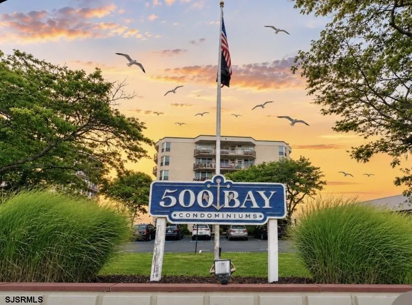 500 Bay Ave Ocean City, NJ 08226