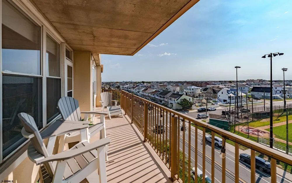 500 Bay Ave Ocean City, NJ 08226