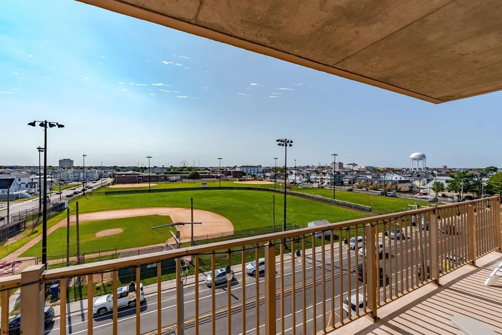 500 Bay Ave Ocean City, NJ 08226