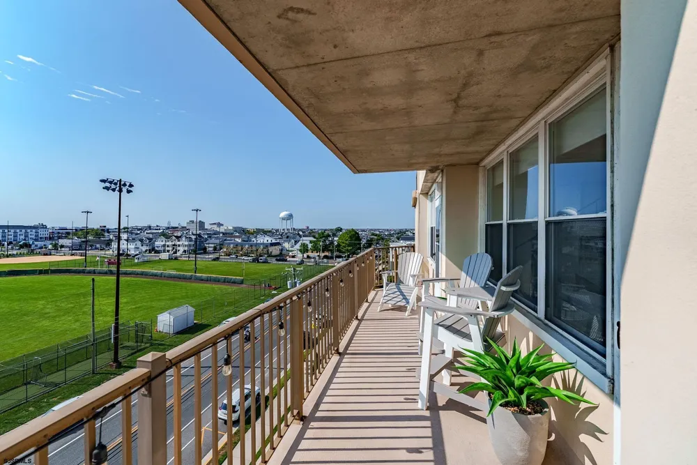 500 Bay Ave Ocean City, NJ 08226
