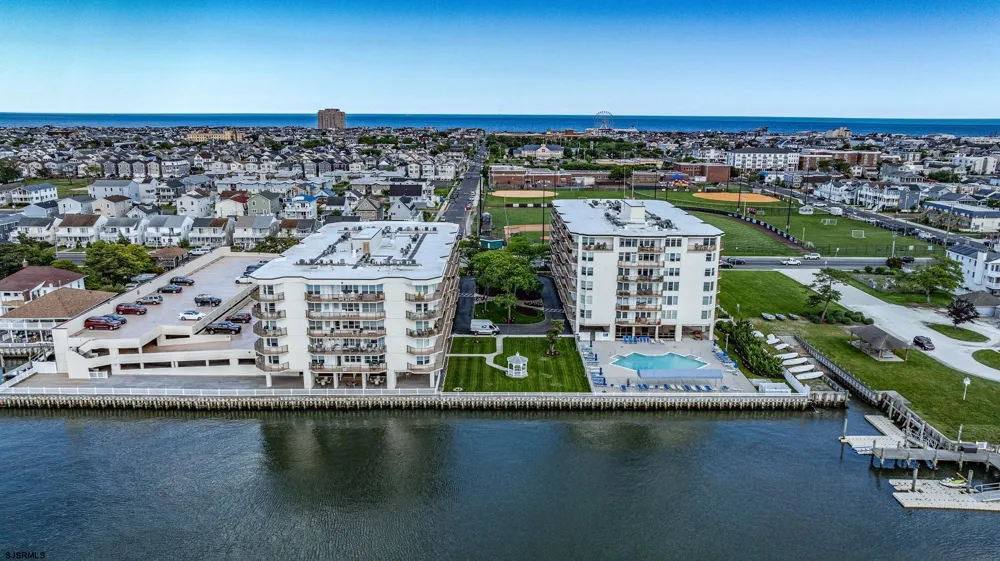 500 Bay Ave Ocean City, NJ 08226